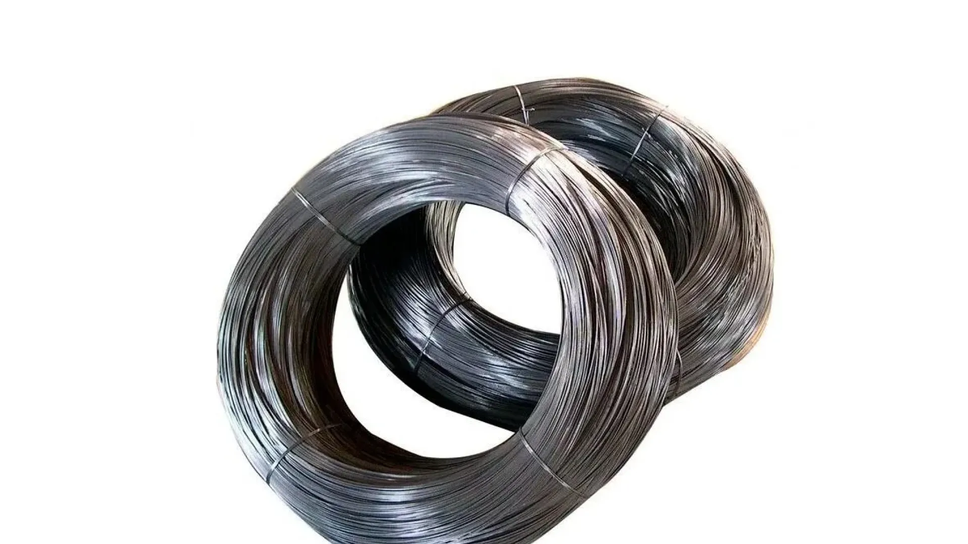 Проволока для пружинных шайб 5 мм 65Г ГОСТ 11850-72 для пружинных шайб