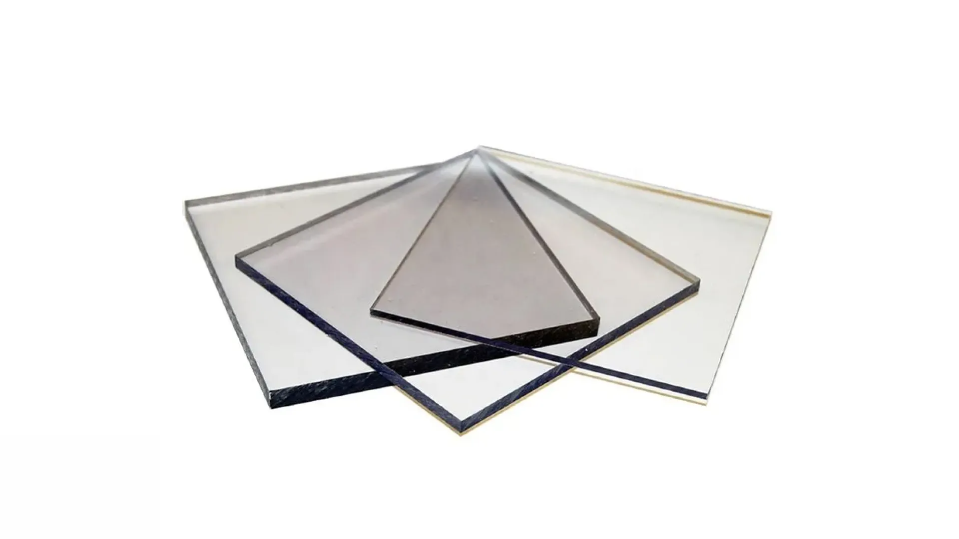 Лист из оргстекла 2 мм 2.05х3.05 м Novattro СафПласт экструзия (XT) белый