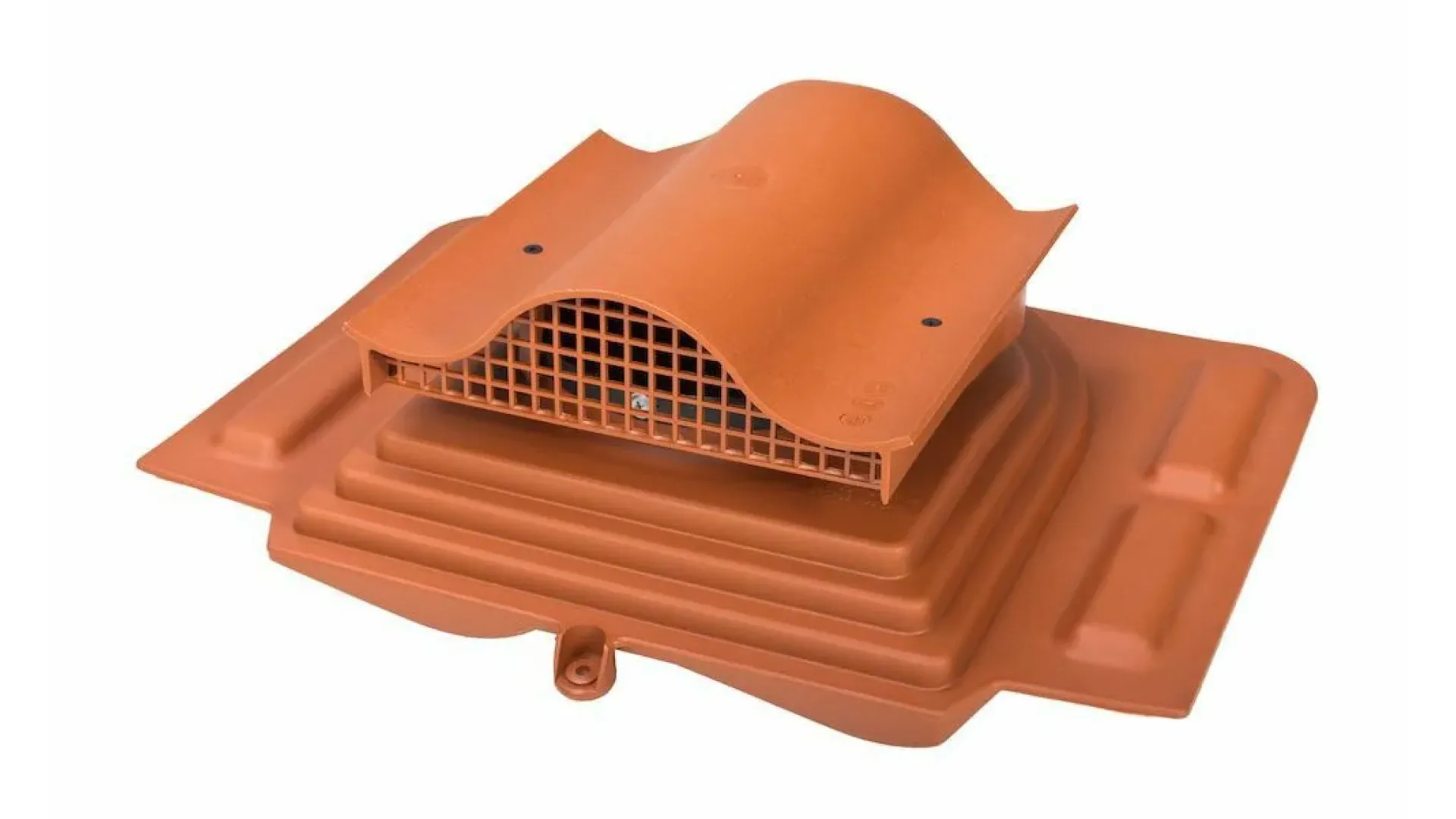 Кровельная вентиляция цокольный дефлектор ROSS