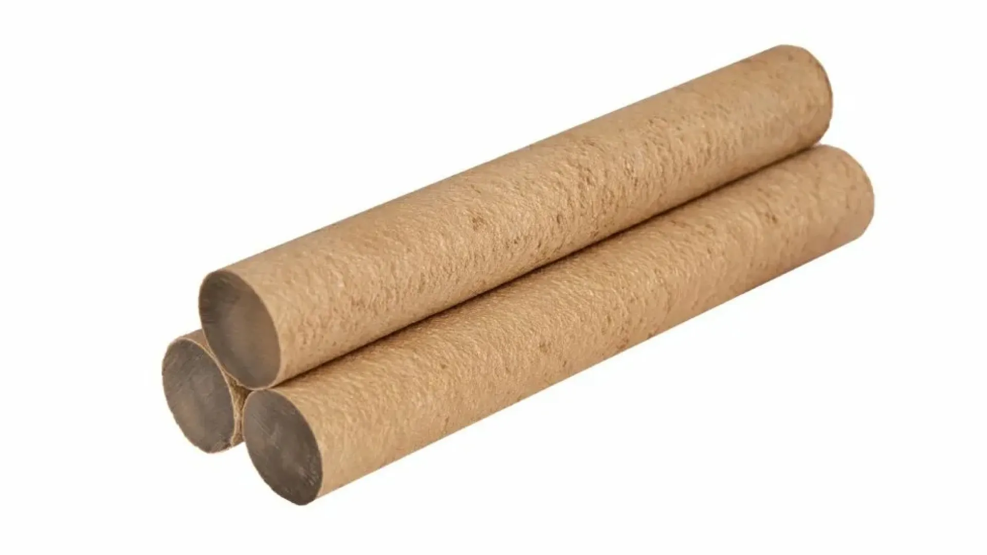 Эбонитовый стержень 80 мм 0.7 м ГОСТ 2748-77