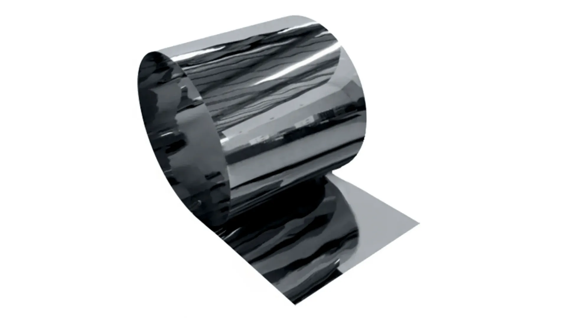 Фольга молибденовая МЧ 0.1х87 мм