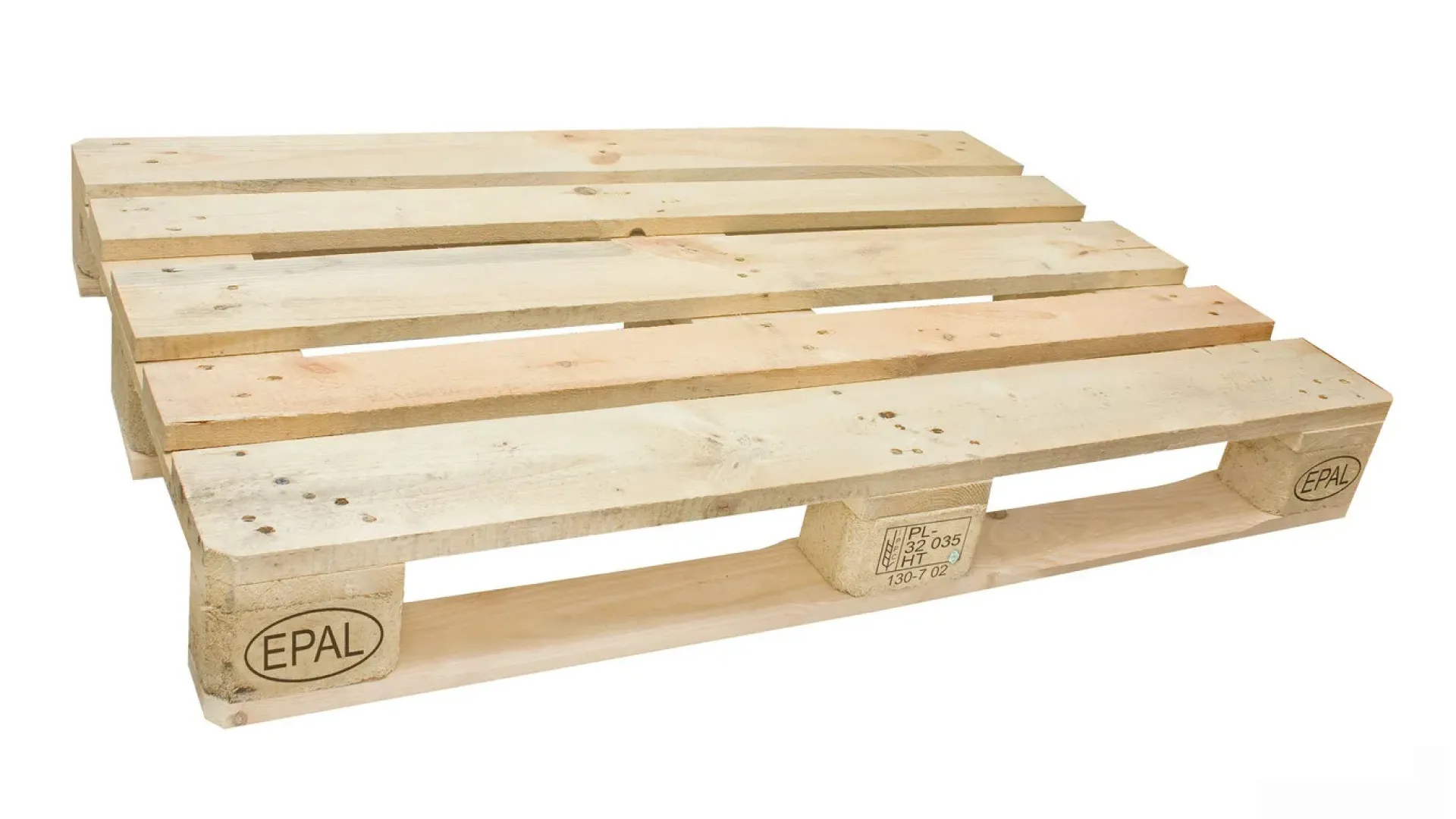 Поддон, паллет 800х1200 мм дерево