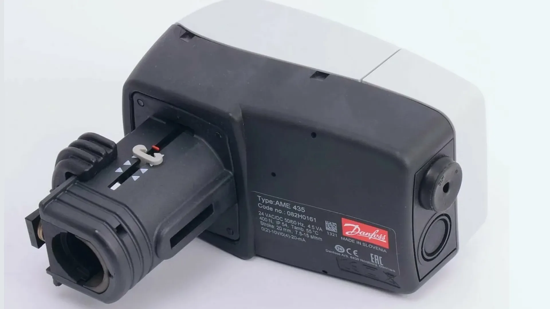 Электропривод ГЗ-ОФ-25/5.5К ГЗ Электропривод четвертьоборотный