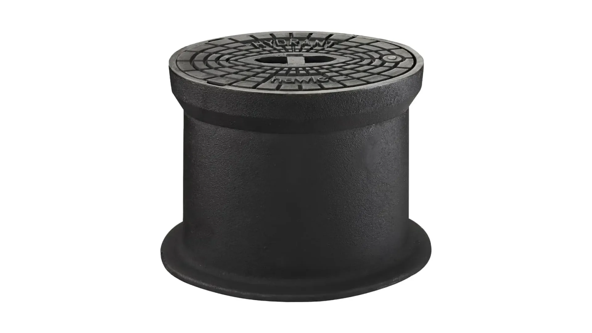 Ковер газовый чугунный  390 мм  250 мм 190 мм полимерно-песчаный шт 390 мм 250 мм